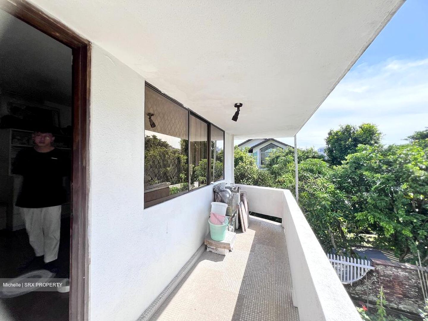 Hillview Garden Estate (D23), Terrace #569188881